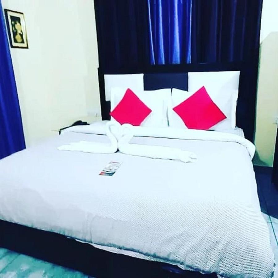 Hotel Om Palace McLeod Ganj Ngoại thất bức ảnh