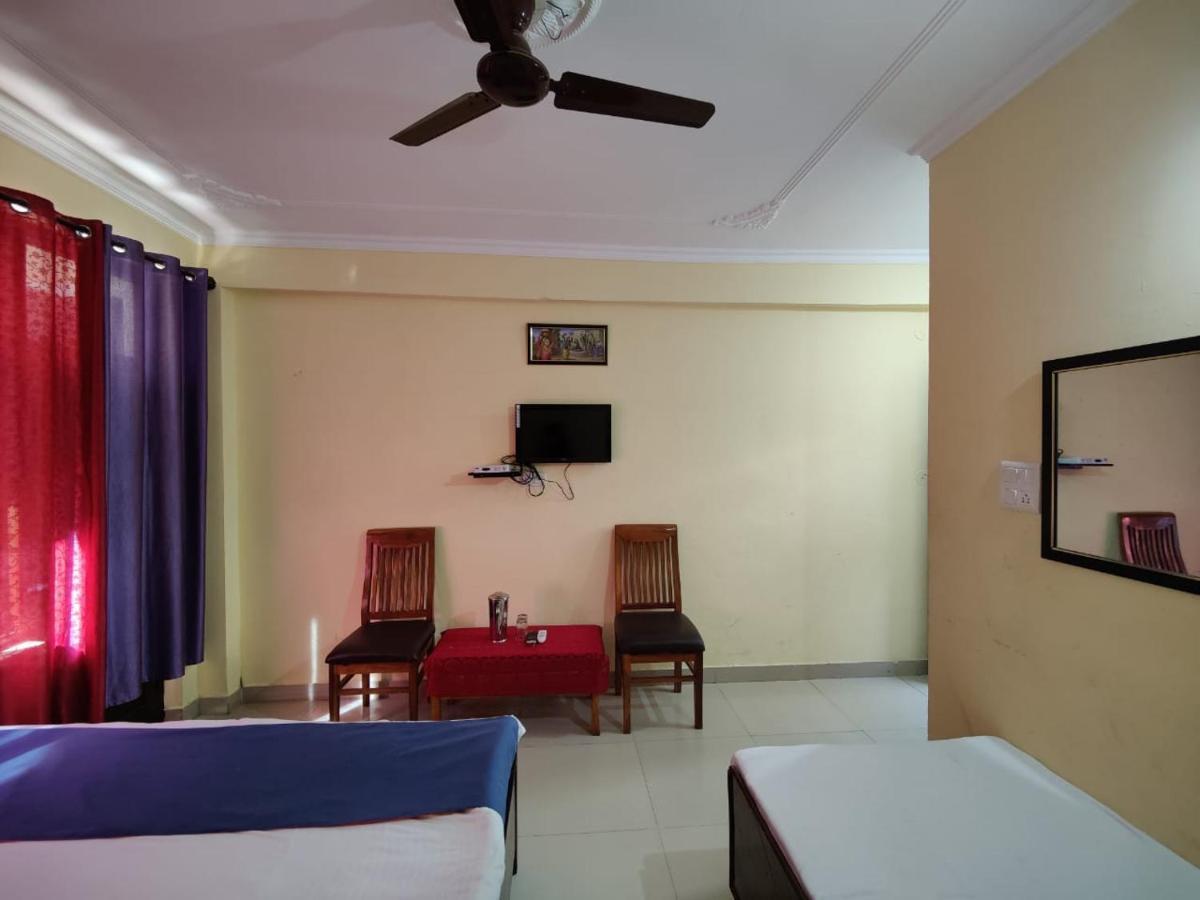 Hotel Om Palace McLeod Ganj Ngoại thất bức ảnh